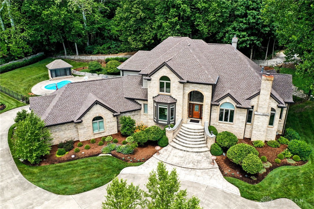 1973 W Alex Bell Road