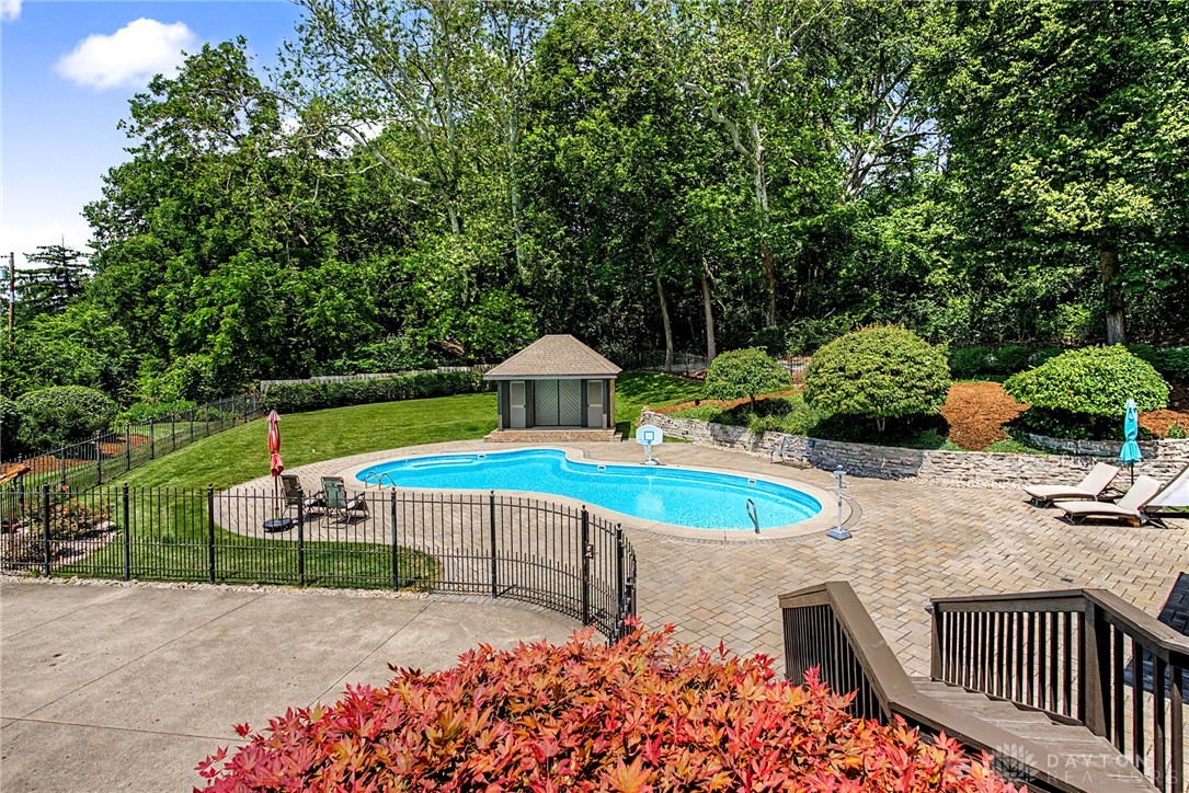 1973 W Alex Bell Road