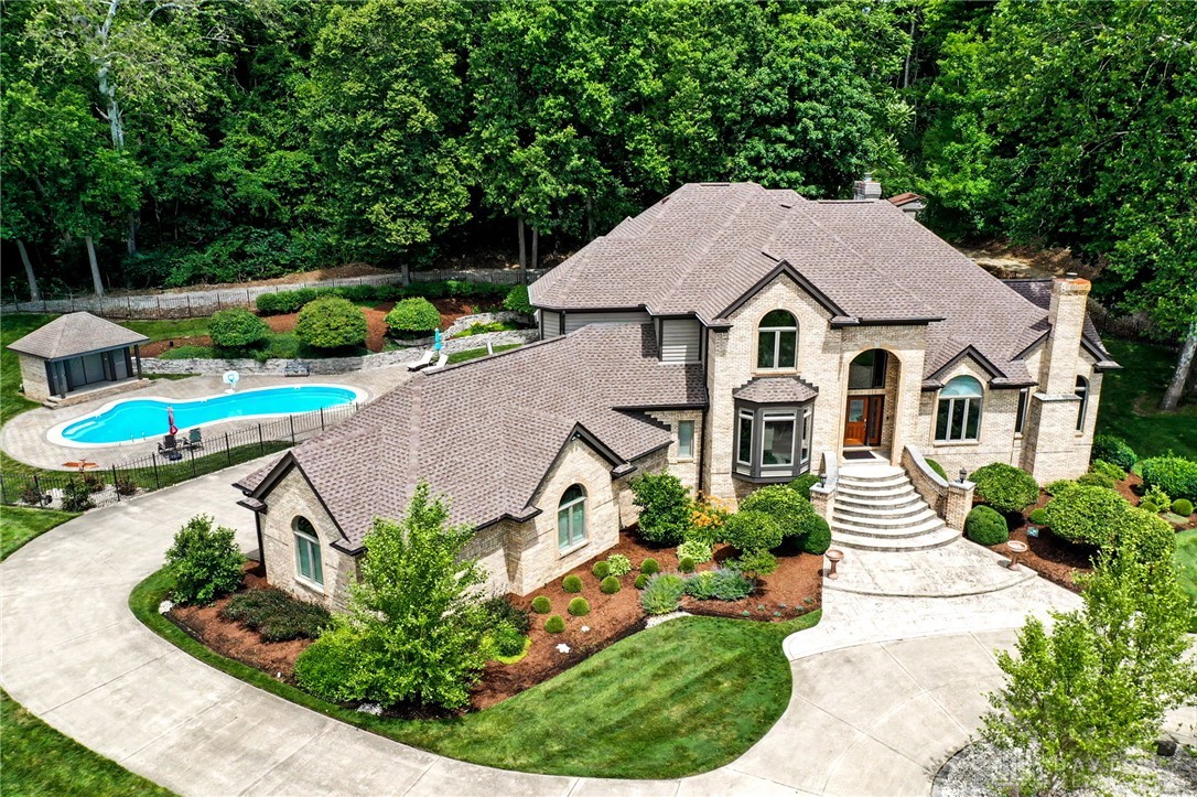 1973 W Alex Bell Road