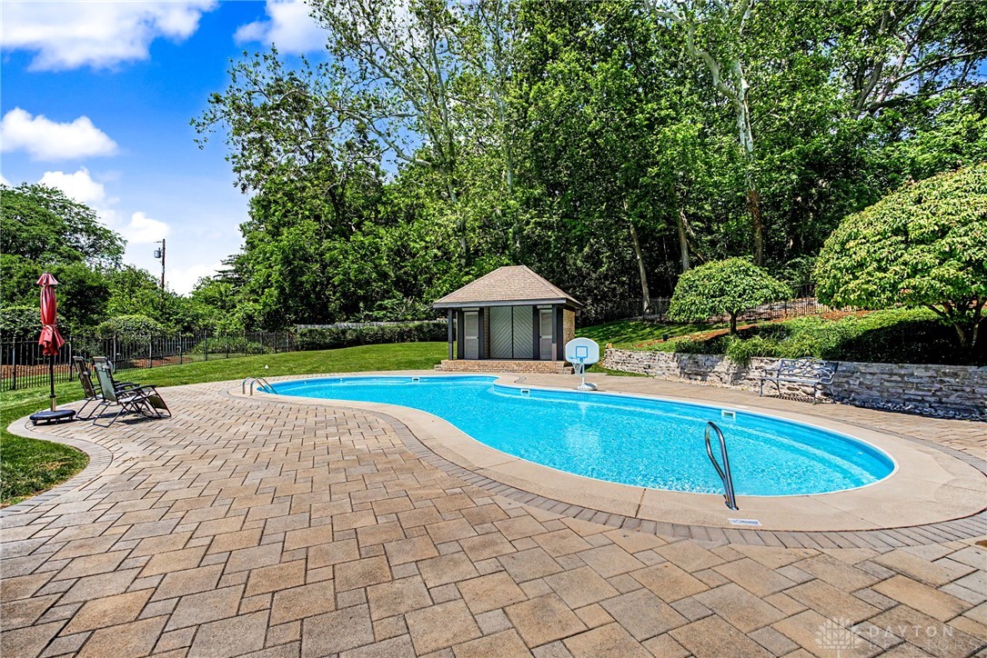 1973 W Alex Bell Road