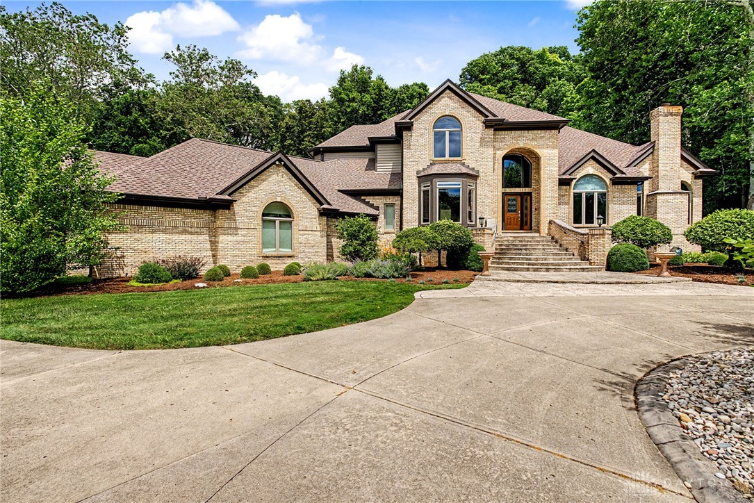 1973 W Alex Bell Road