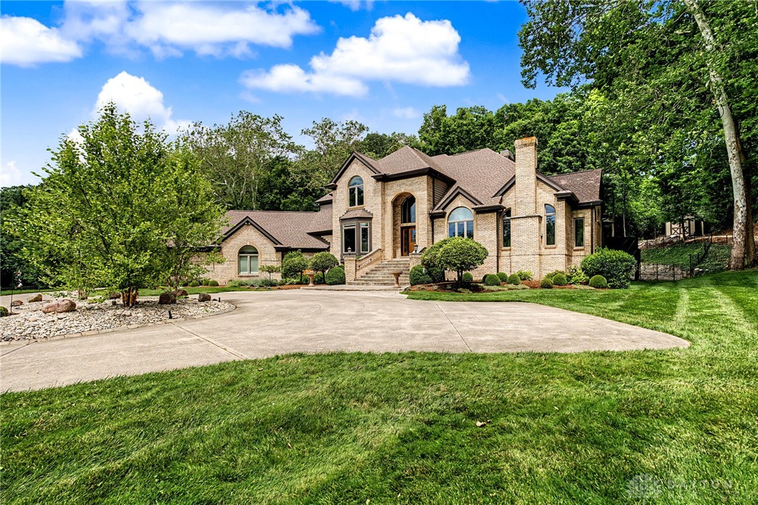 1973 W Alex Bell Road