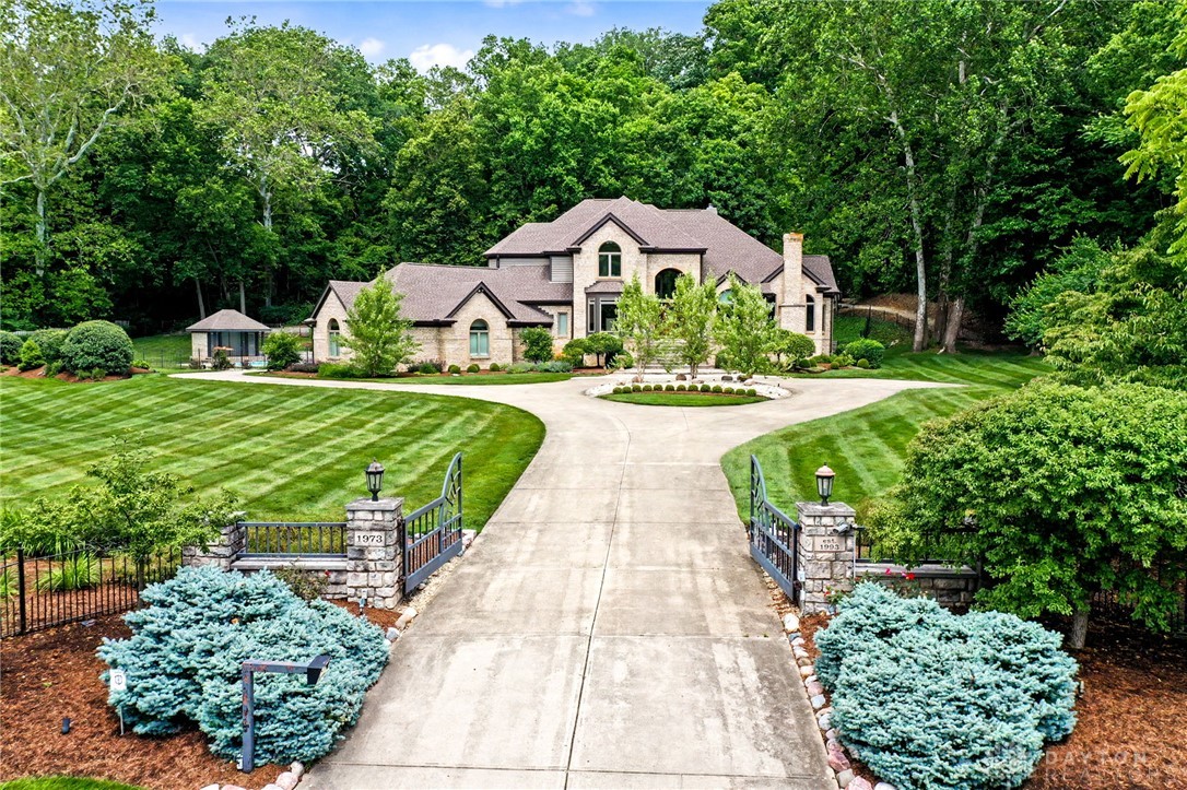 1973 W Alex Bell Road