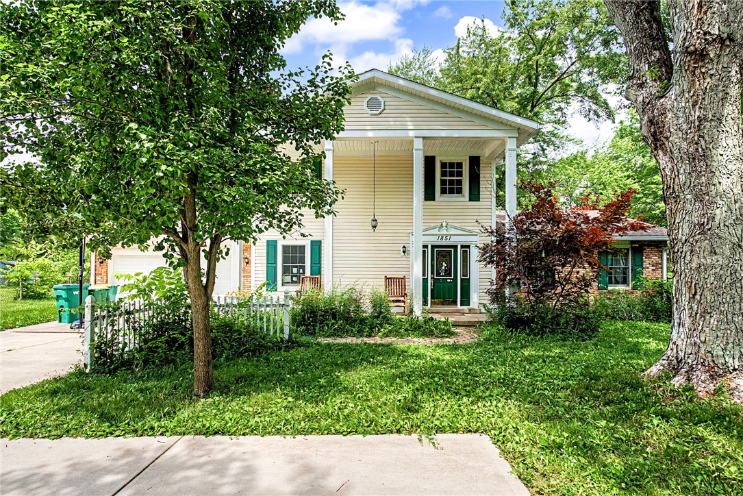 1851 Grange Hall Road