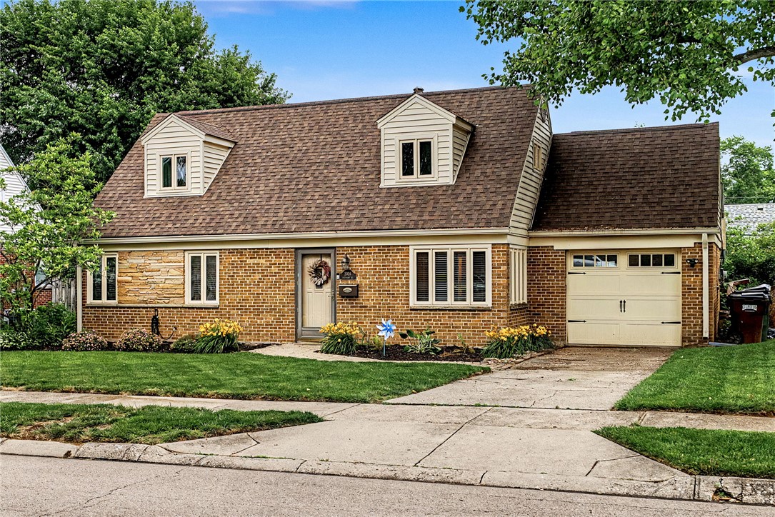 3904 Villanova Drive