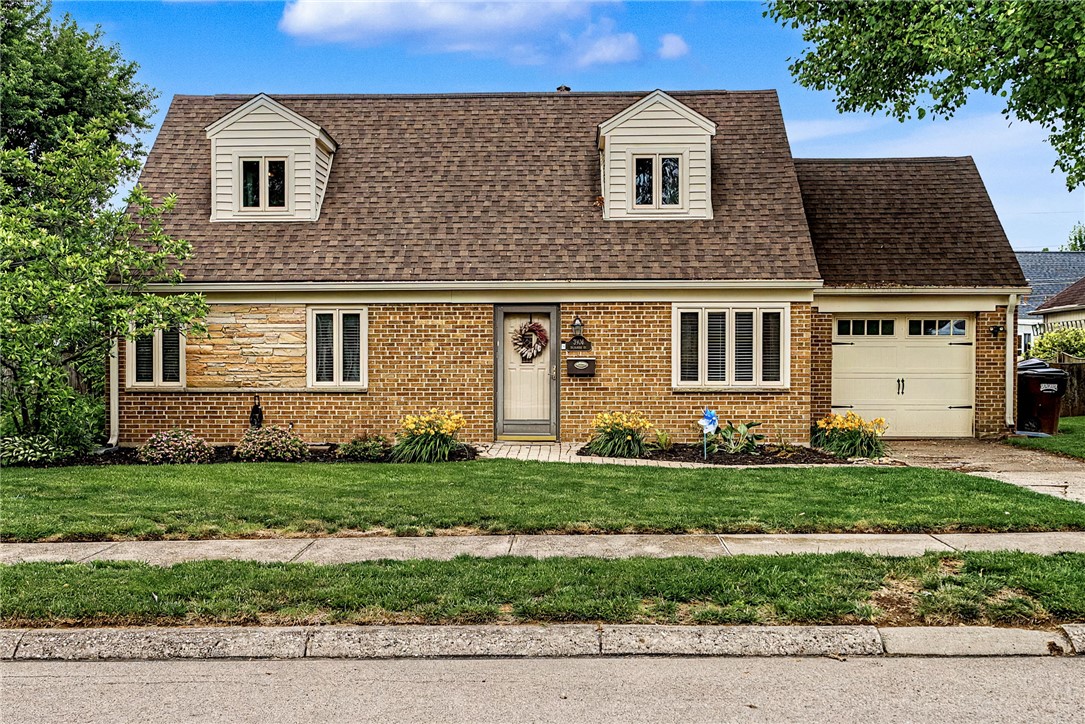 3904 Villanova Drive