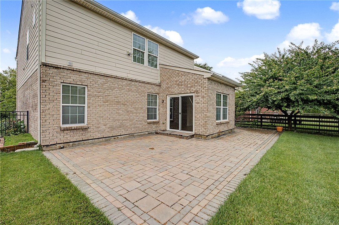 1623 N Wood Creek Drive