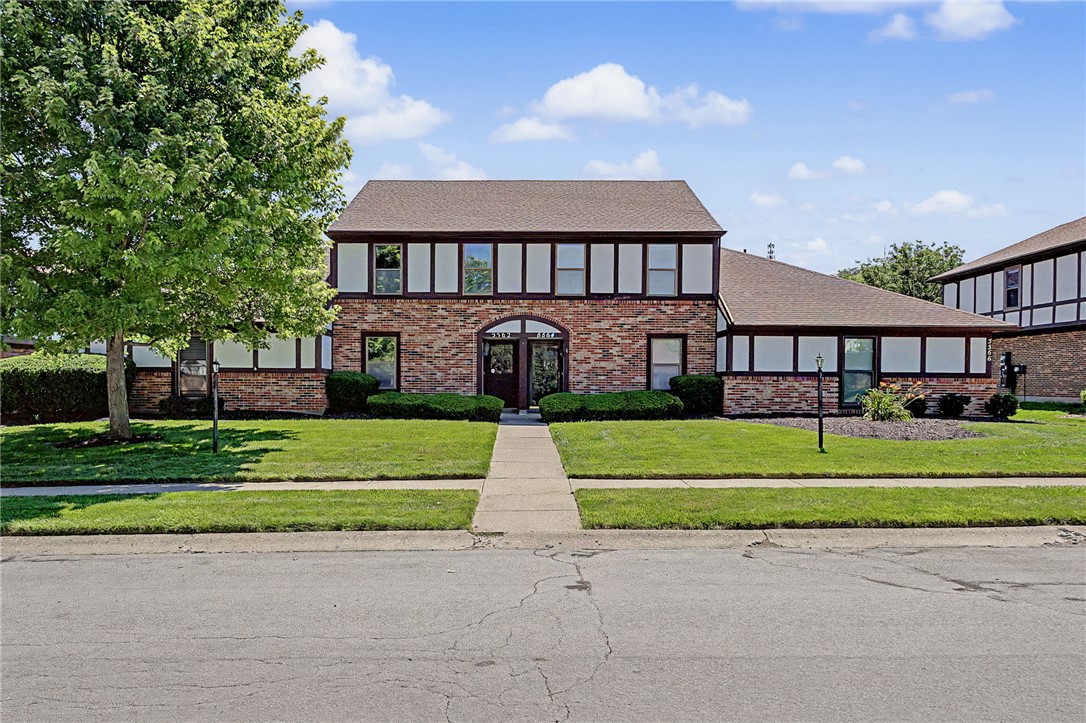 5562 Cobblegate Drive