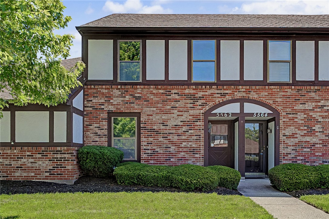 5562 Cobblegate Drive