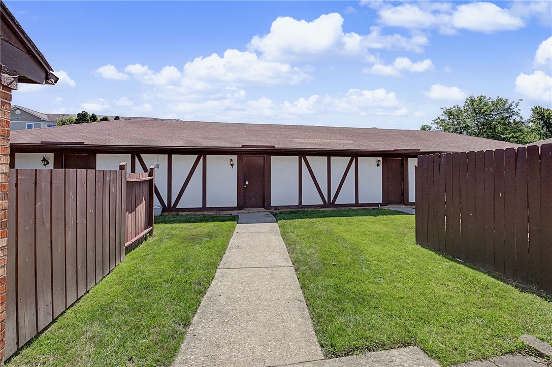 5562 Cobblegate Drive