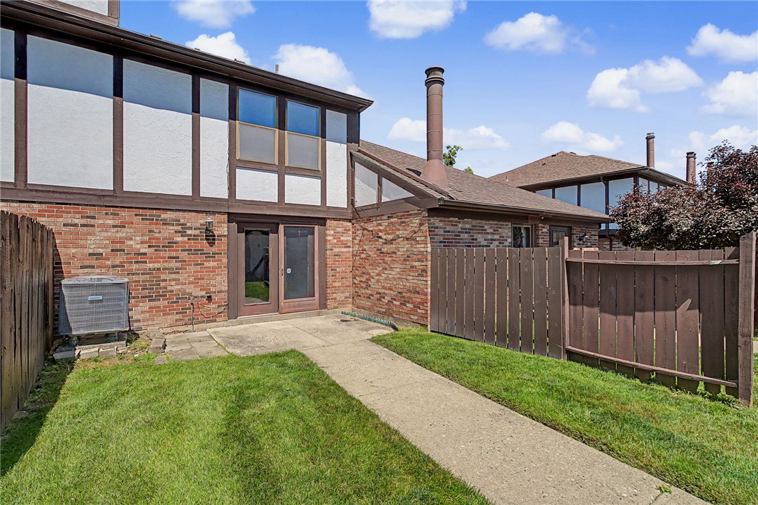 5562 Cobblegate Drive