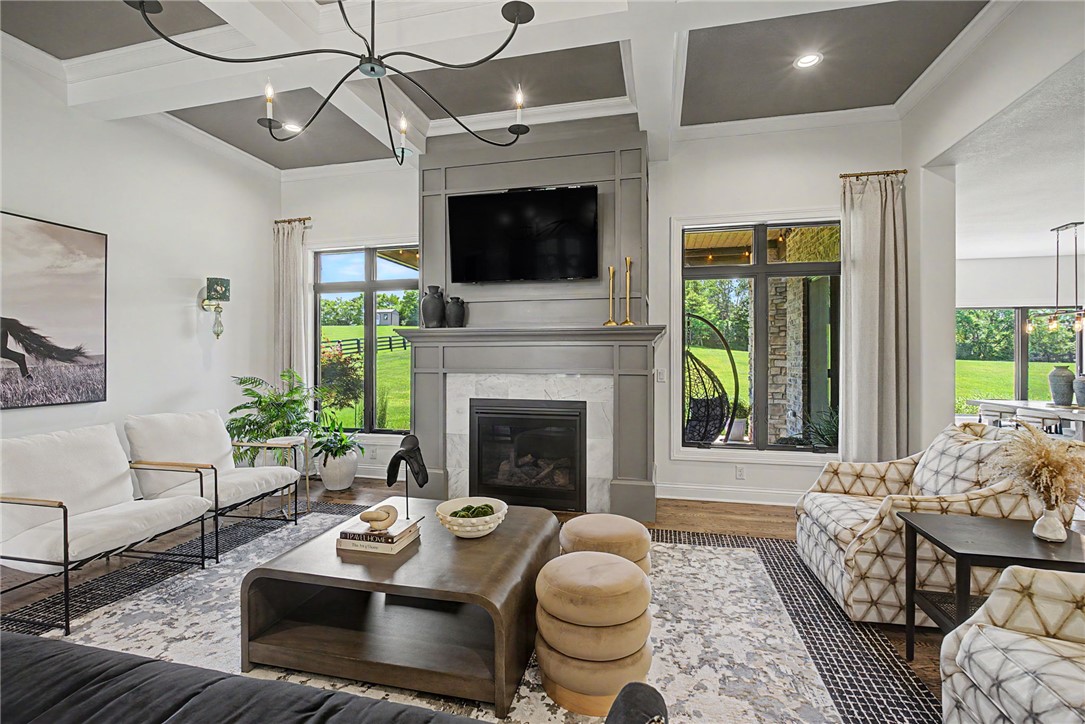 6401 Trillium Drive