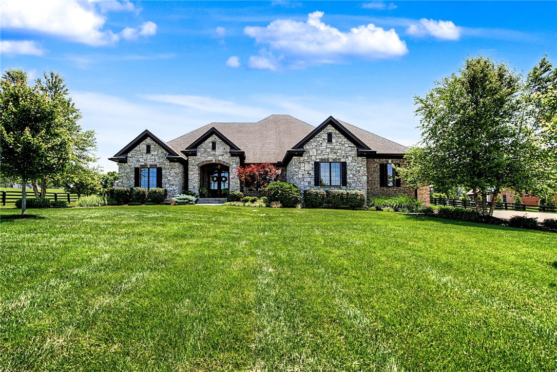 6401 Trillium Drive