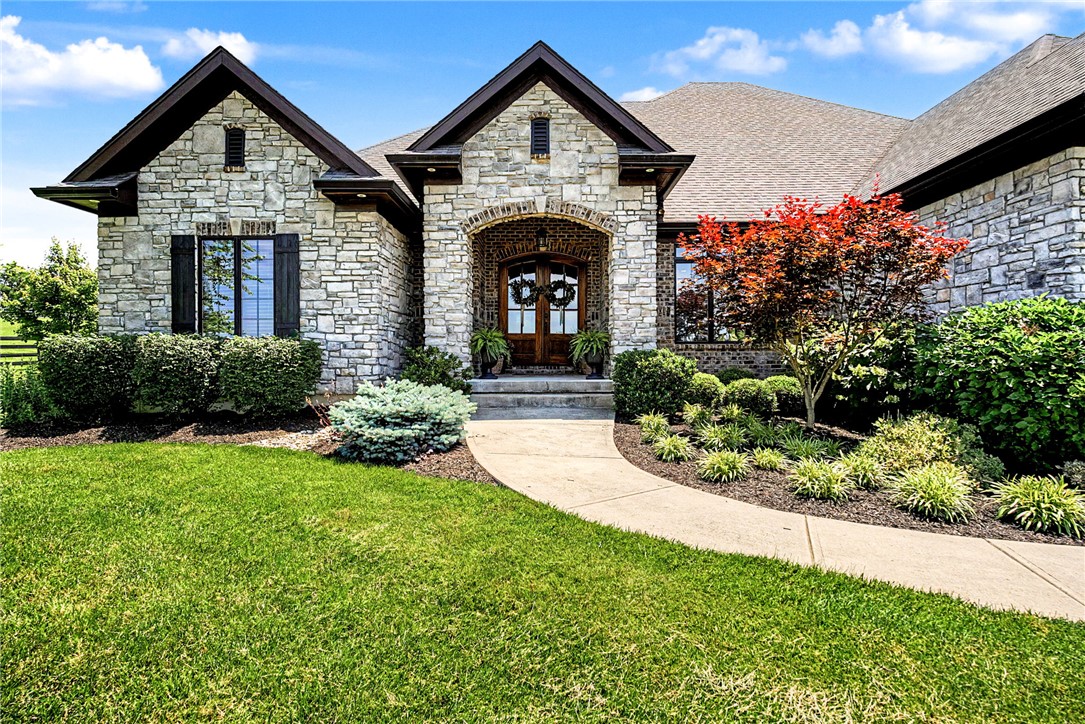 6401 Trillium Drive
