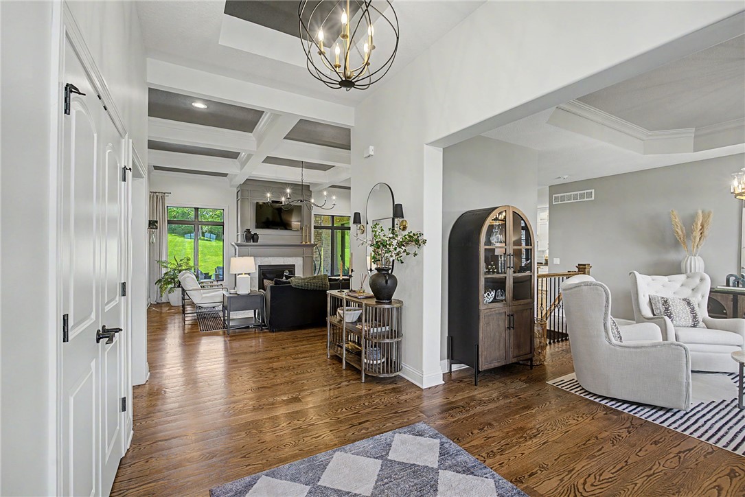 6401 Trillium Drive