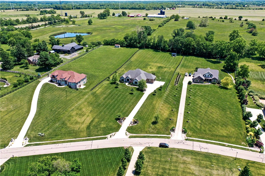 6401 Trillium Drive