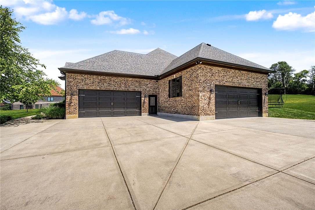 6401 Trillium Drive