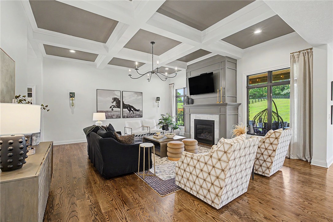 6401 Trillium Drive