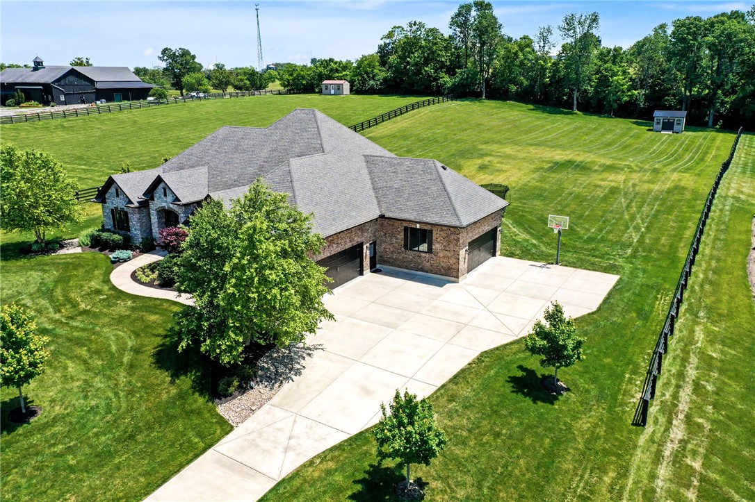 6401 Trillium Drive