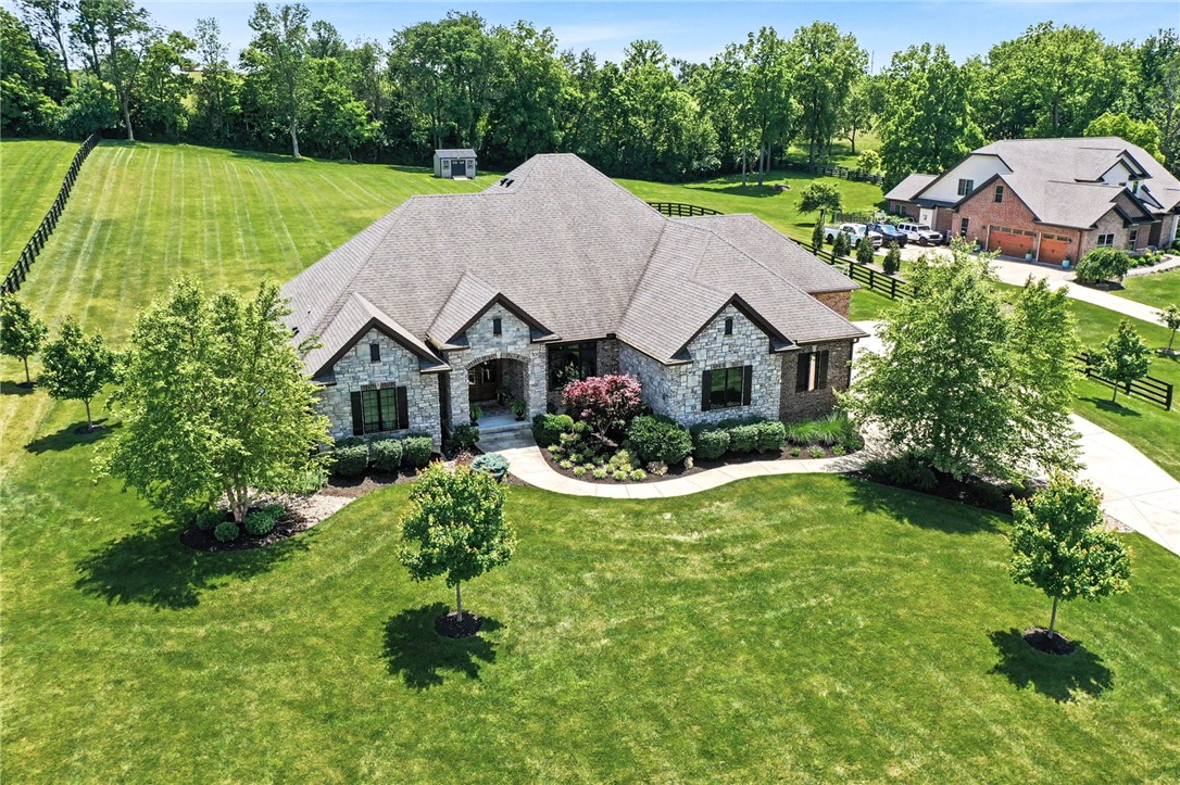 6401 Trillium Drive