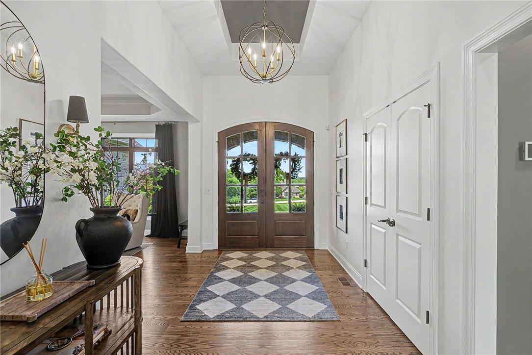 6401 Trillium Drive