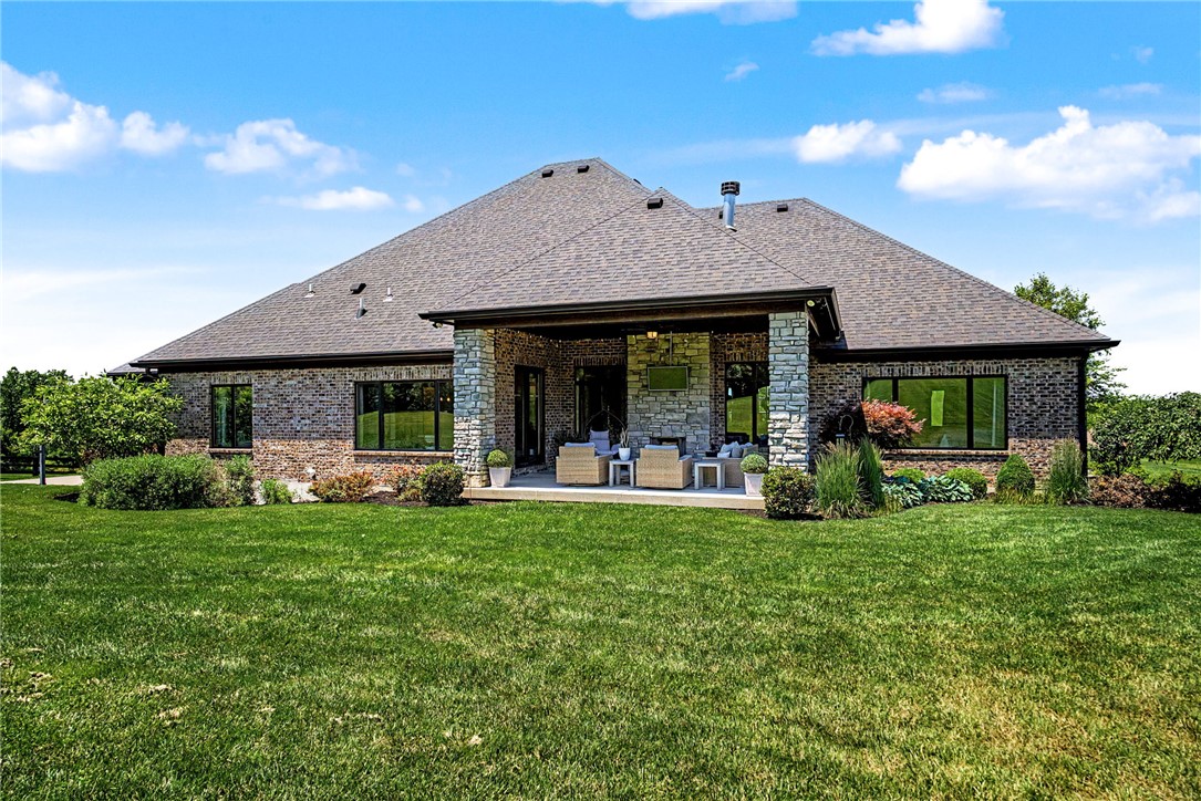 6401 Trillium Drive
