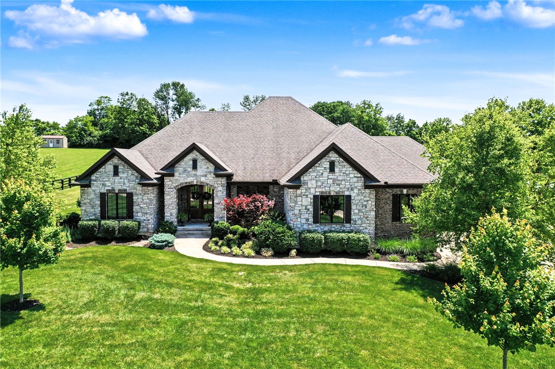 6401 Trillium Drive