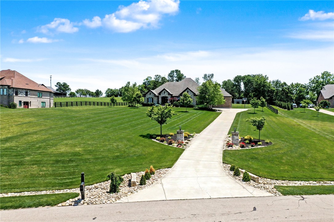 6401 Trillium Drive