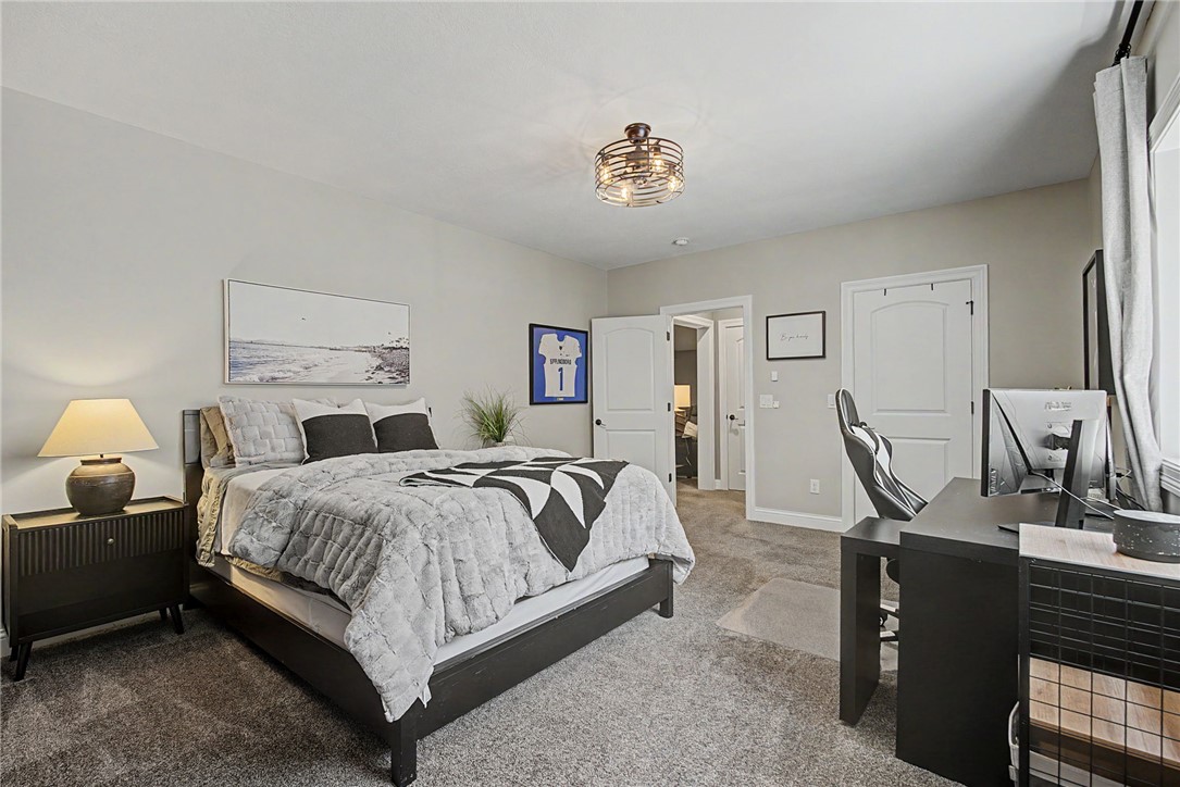 6401 Trillium Drive