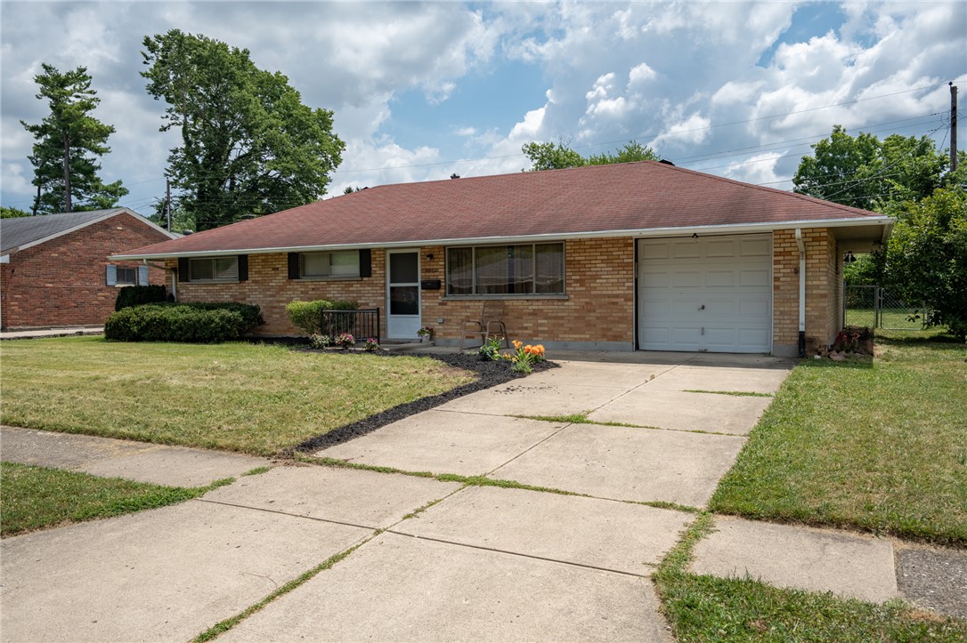 3802 Cordell Drive