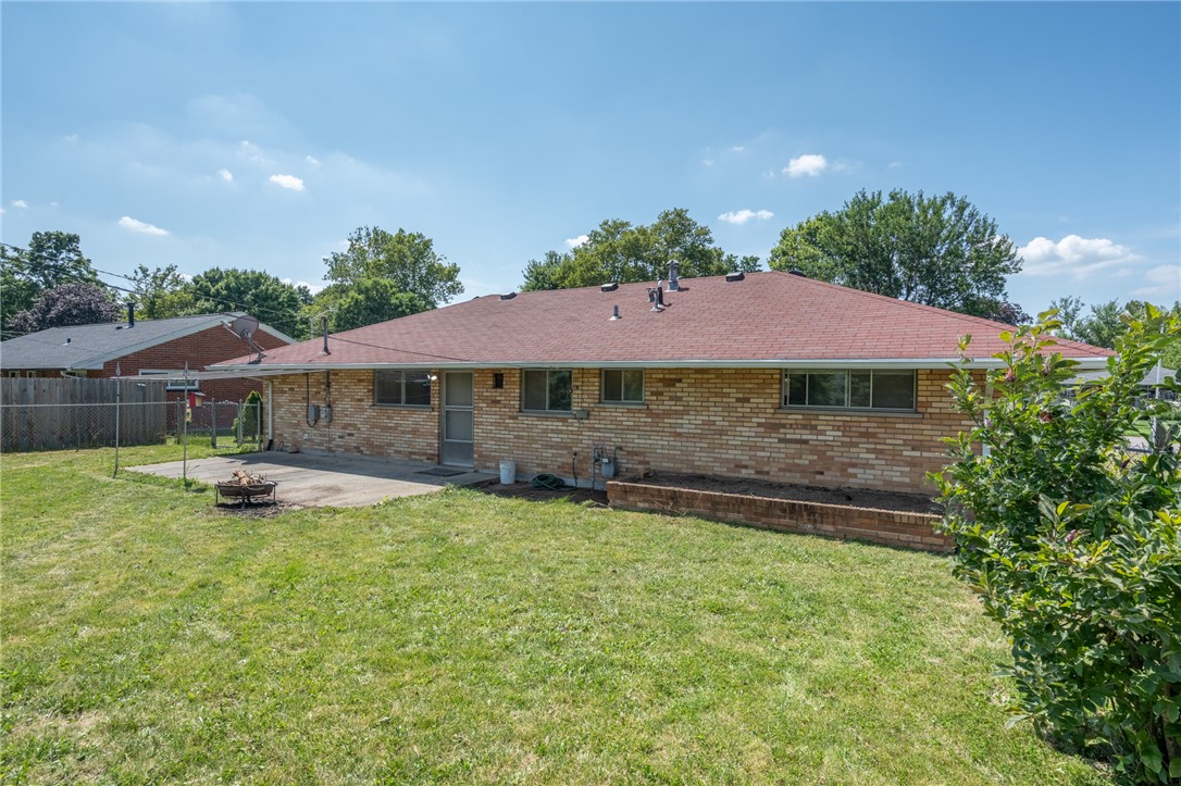 3802 Cordell Drive