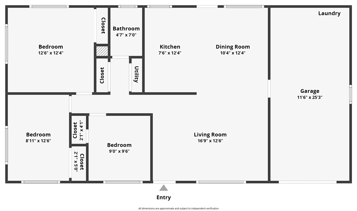 3802 Cordell Drive