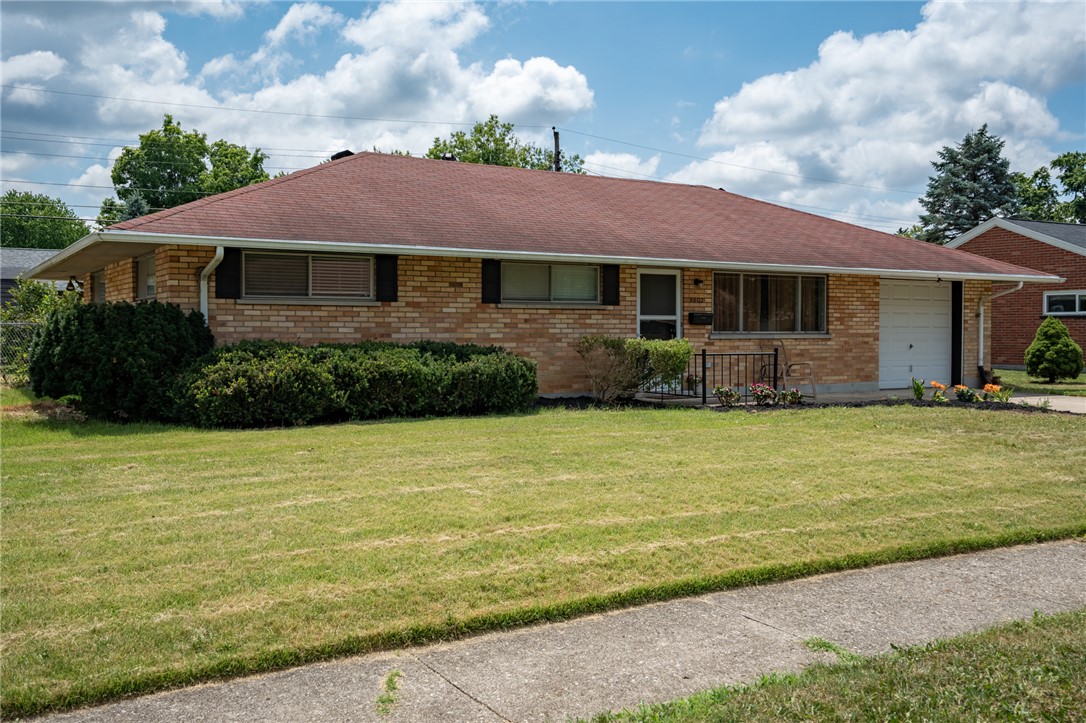 3802 Cordell Drive