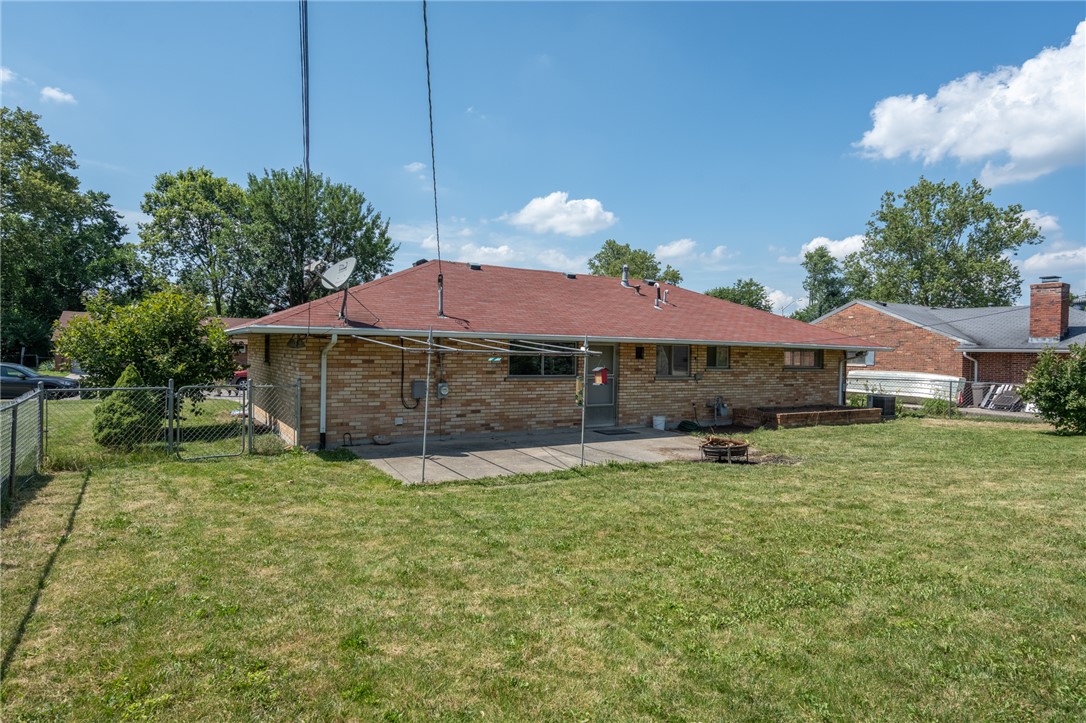 3802 Cordell Drive