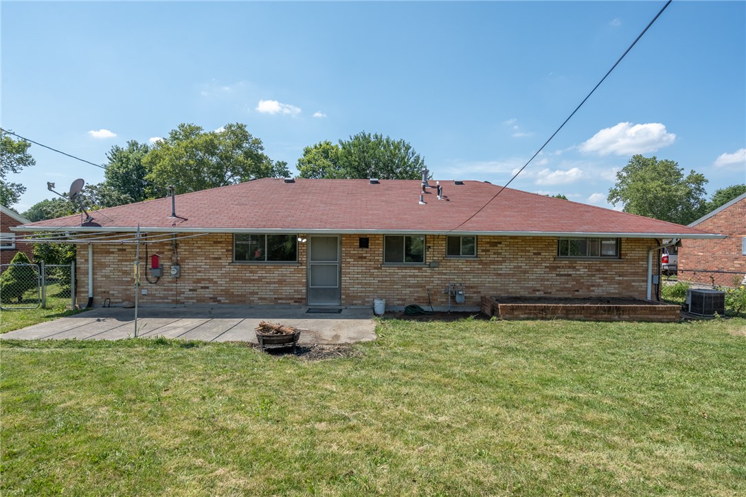 3802 Cordell Drive