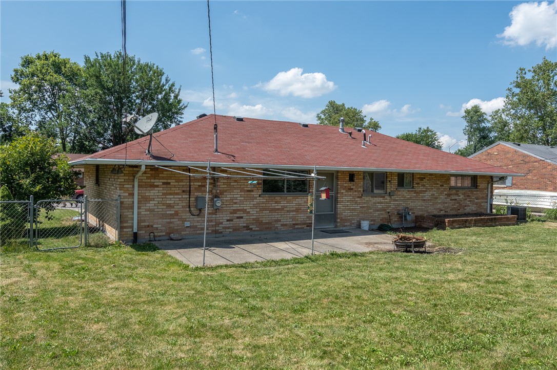 3802 Cordell Drive