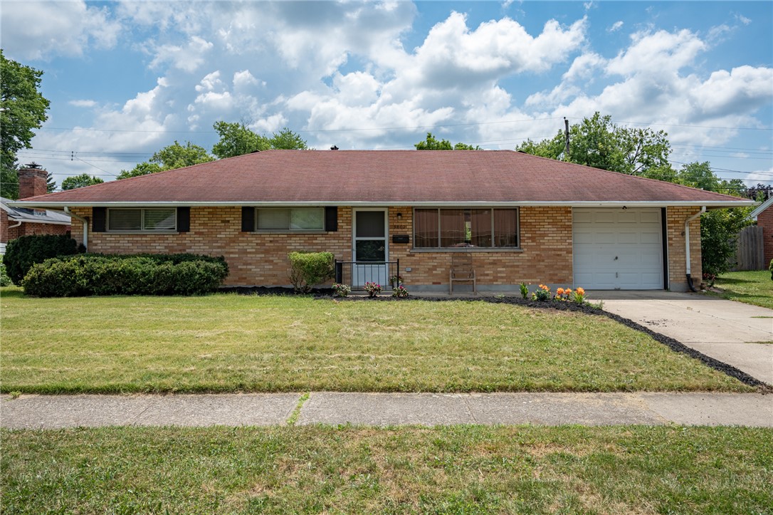 3802 Cordell Drive
