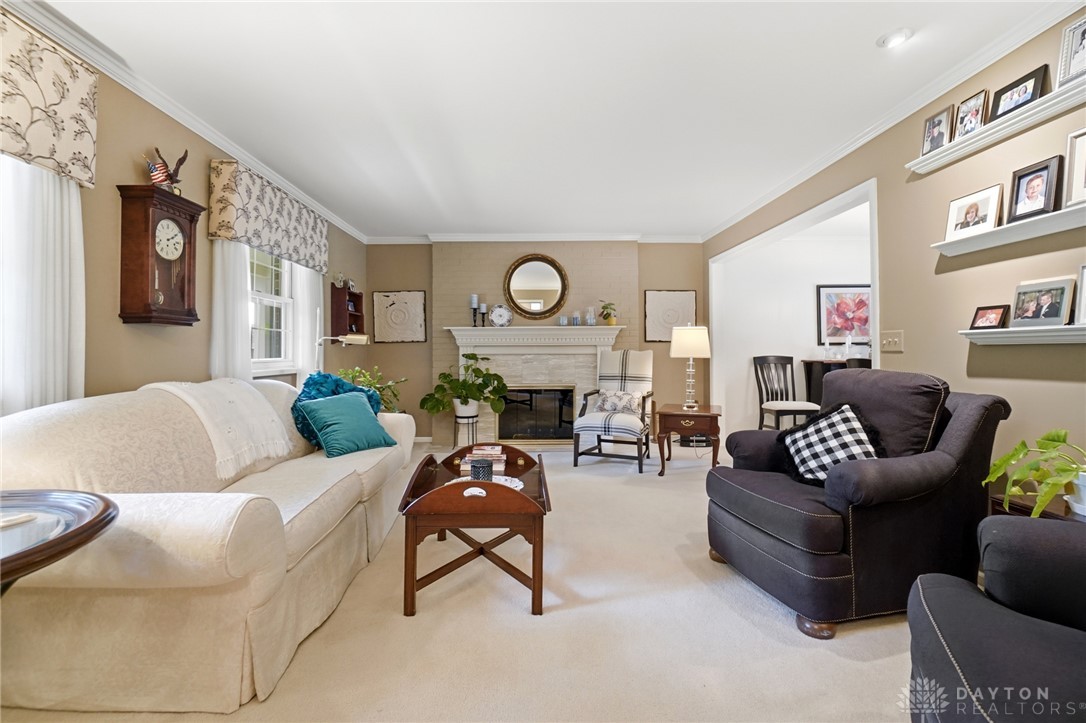 1107 Green Tree Drive