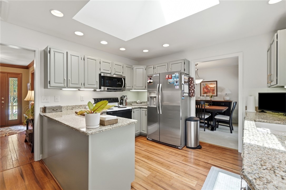 1107 Green Tree Drive