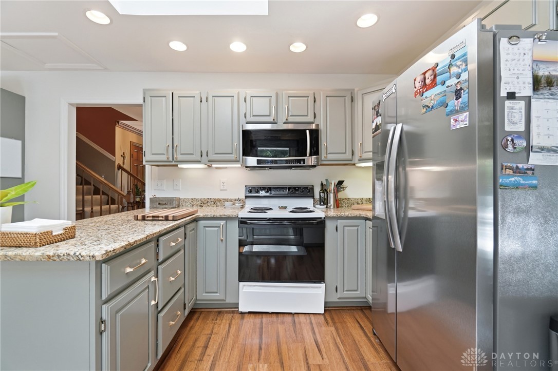 1107 Green Tree Drive