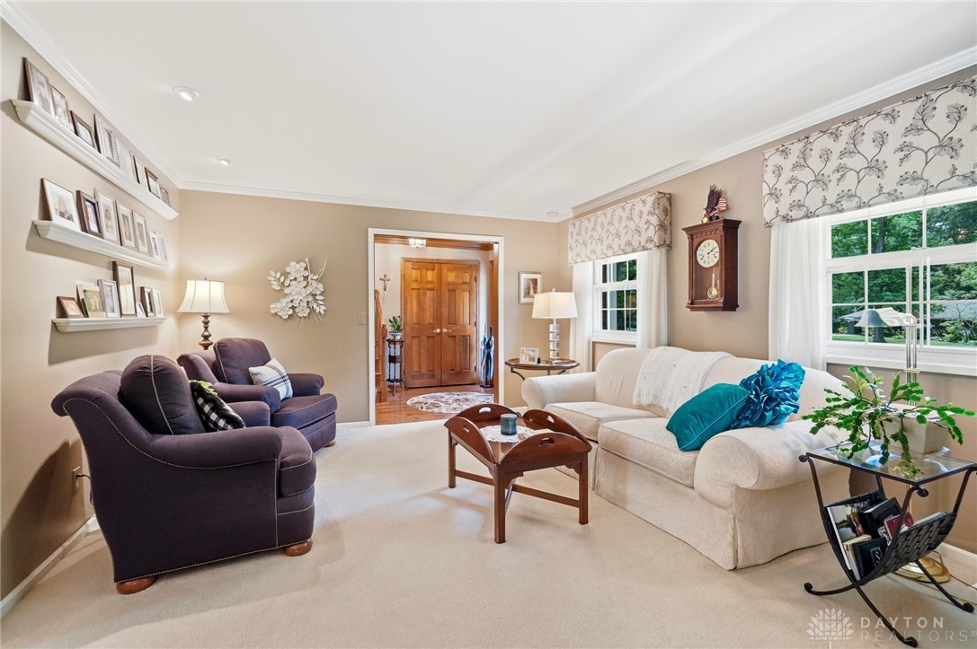1107 Green Tree Drive