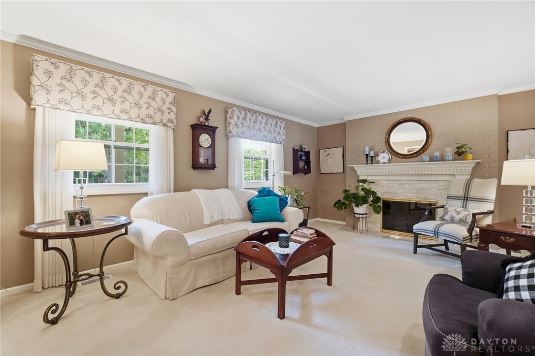 1107 Green Tree Drive