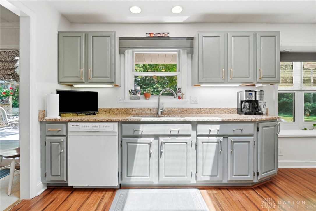 1107 Green Tree Drive