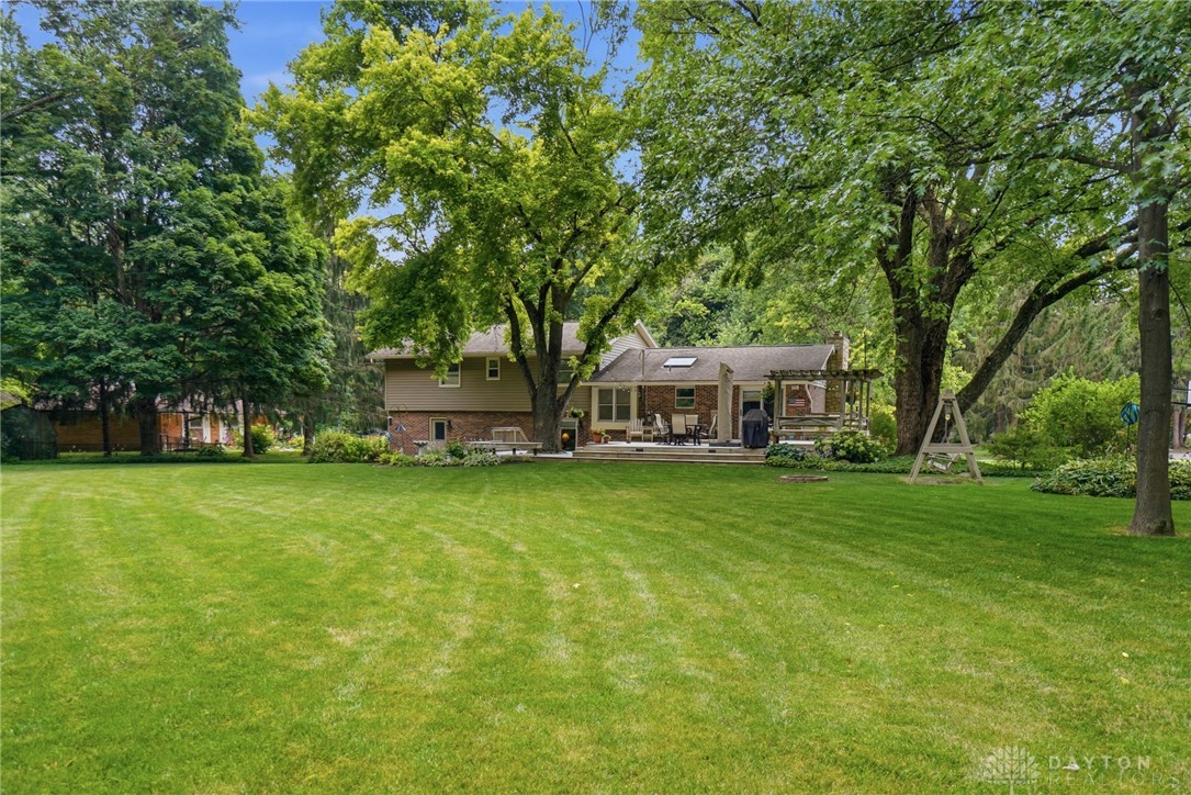 1107 Green Tree Drive