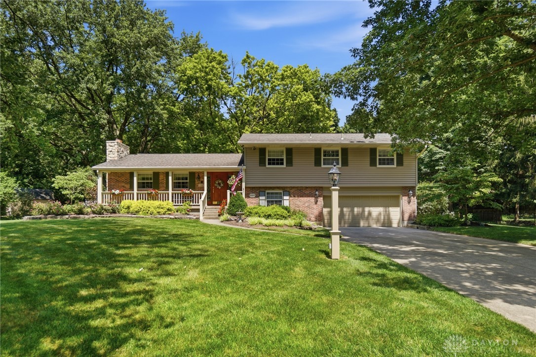 1107 Green Tree Drive