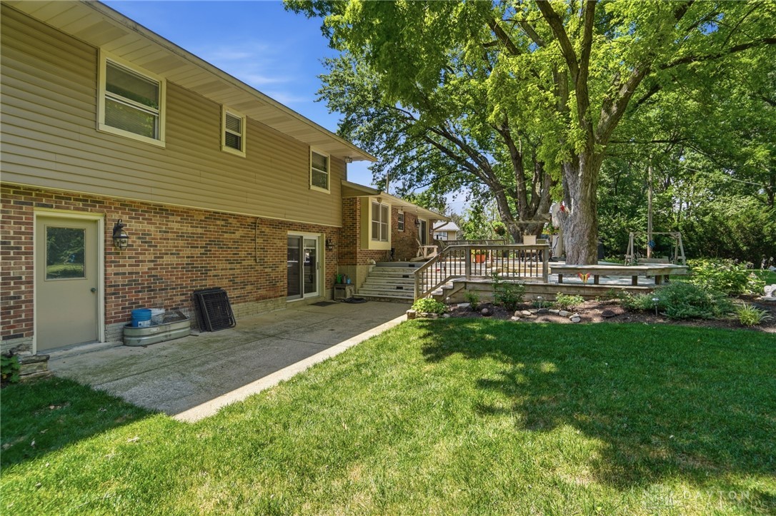 1107 Green Tree Drive
