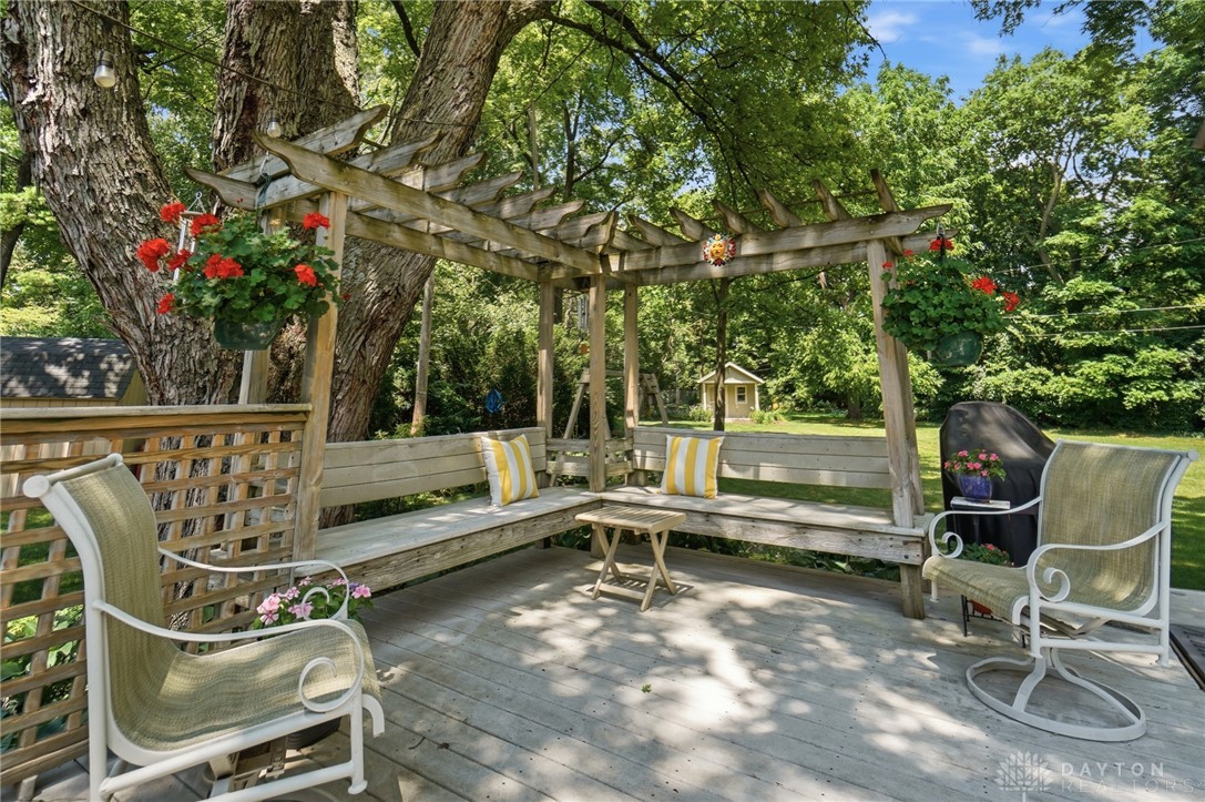 1107 Green Tree Drive