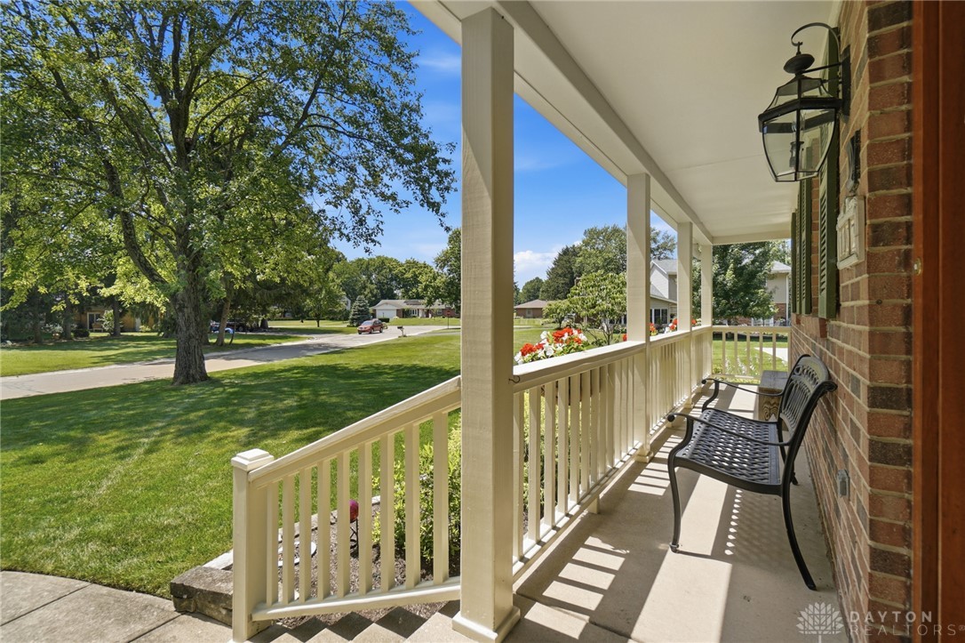 1107 Green Tree Drive