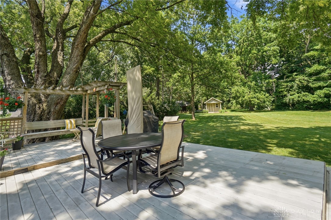 1107 Green Tree Drive
