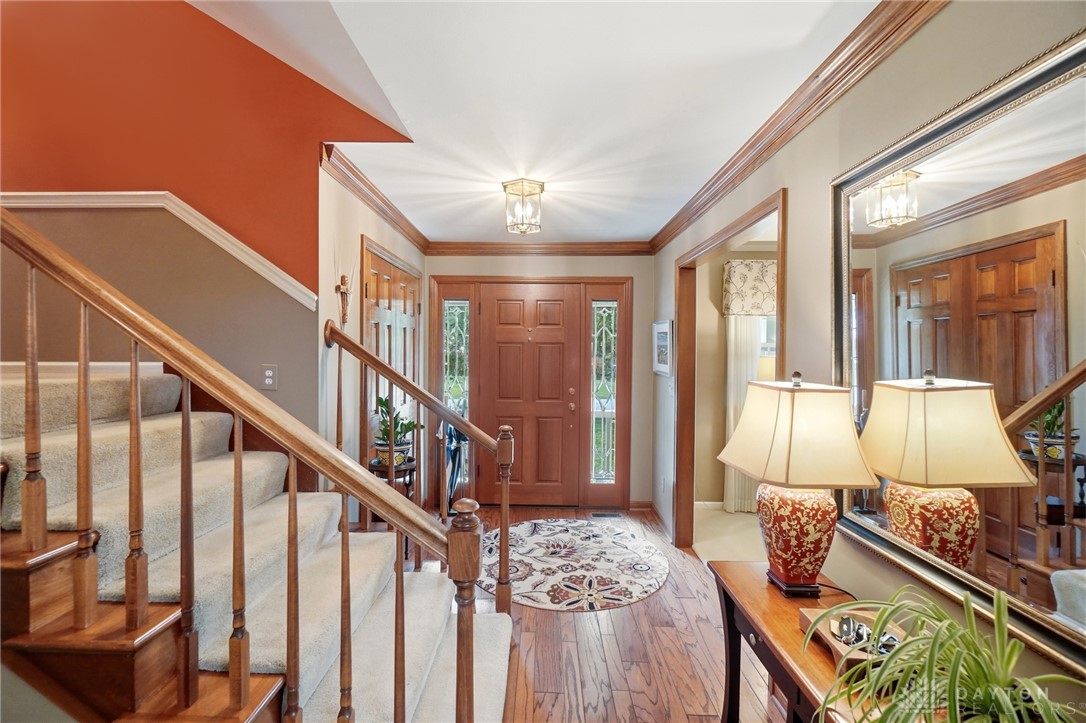 1107 Green Tree Drive